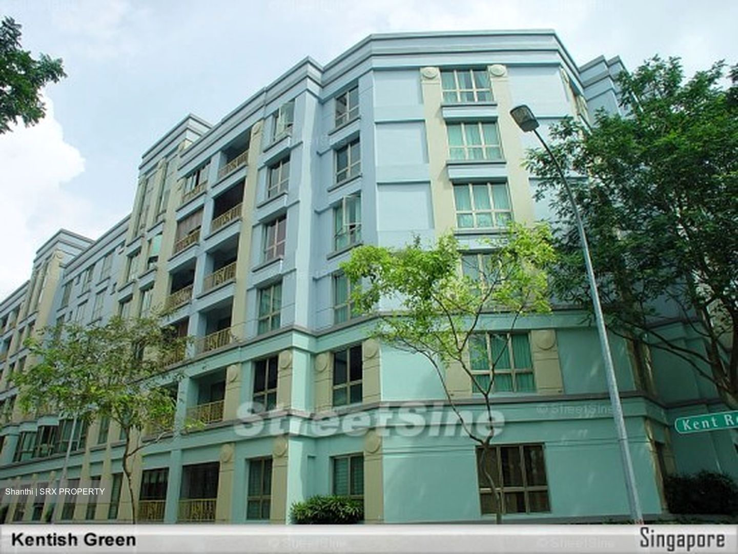 Kentish Green (D8), Apartment #558835841